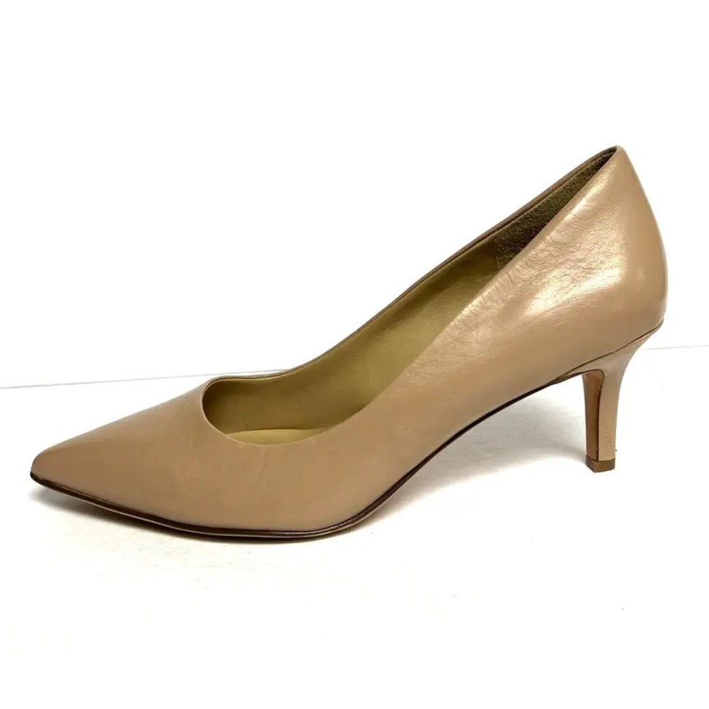 Naturalizer Womens Everly Pump Heel Size 10W